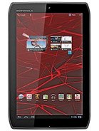 Motorola XOOM 2 Media Edition 3G MZ608 Price In French Guiana