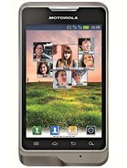 Motorola XT390 Price In Tuvalu