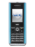 NEC N344i Price In Singapore