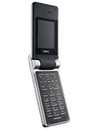 NEC N500iS Price In Indonesia