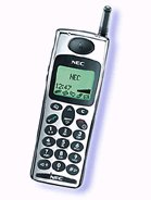 NEC DB2000 Price In Central African Republic