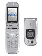 NEC N400i Price In Ivory Coast