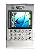 NEC N900 Price In Czech Republic