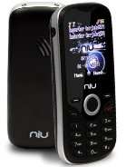 NIU Bingo N103 Price In Pakistan