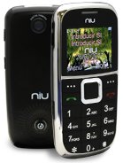 NIU Domo N102 Price In Sierra Leone