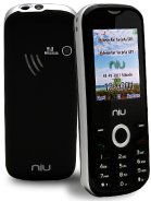 NIU Lotto N104 Price In Cape Verde