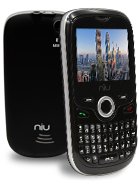 NIU Pana N105 Price In France