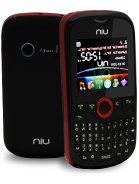 NIU Pana TV N106 Price In Mexico