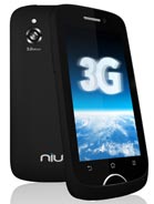 NIU Niutek 3G 3.5 N209 Price In Tanzania