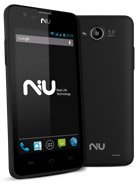 NIU Niutek 4.5D Price In Bulgaria