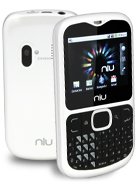 NIU NiutekQ N108 Price In Paraguay