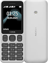 Nokia 125 Price In Morocco