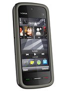 Nokia 5230 Price In Heard Island and McDonald Island