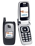 Nokia 6103 Price In Saint Pierre and Miquelon