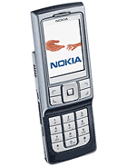 Nokia 6270 Price In South Georgia and the South Sandwich Islands