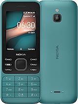 Nokia 6300 4G Price In Bolivia