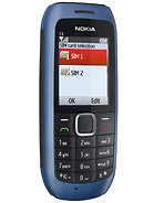 Nokia C1-00 Price In Denmark