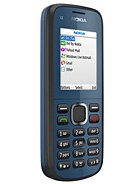 Nokia C1-02 Price In Honduras