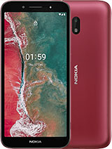 Nokia C1 Plus Price In Faroe Islands