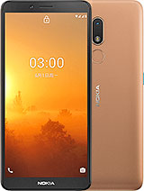 Nokia C3 Price In Japan