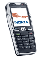 Nokia E70 Price In Armenia