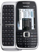 Nokia E75 Price In Eritrea