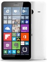 Microsoft Lumia 640 XL Price In Wallis and Futuna