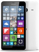 Microsoft Lumia 640 XL LTE Price In Mexico