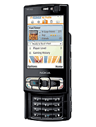 Nokia N95 8GB Price In Switzerland