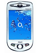 O2 XDA IIi Price In French Guiana