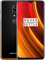 OnePlus 6T McLaren Price In Russia