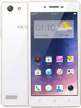 Oppo A33 (2015) Price In Morocco