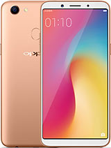 Oppo F5 Price In Paraguay