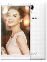 Oppo U3 Price In Mauritania