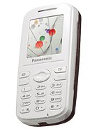 Panasonic A210 Price In Germany