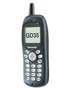 Panasonic GD35 Price In Lesotho