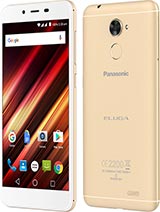 Panasonic Eluga Pulse X Price In Sweden