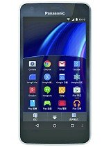 Panasonic Eluga U2 Price In Senegal