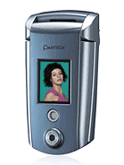 Pantech GF500 Price In Malawi