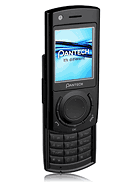 Pantech U-4000 Price In Anguilla