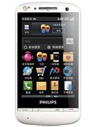 Philips T910 Price In Guinea