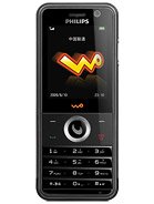 Philips W186 Price In French Polynesia