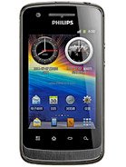 Philips W820 Price In South Georgia and the South Sandwich Islands