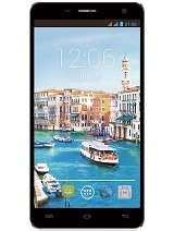 Posh Titan Max HD E600 Price In Georgia