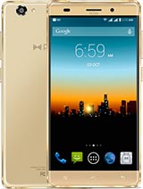 Posh Ultra Max LTE L550 Price In Kazakhstan