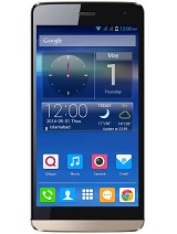 QMobile Noir i12 Price In French Guiana