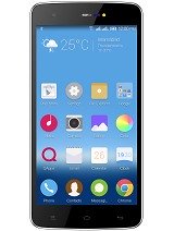 QMobile Noir LT600 Price In Saint Kitts and Nevis