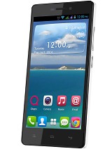 QMobile Noir M90 Price In Saint Kitts and Nevis