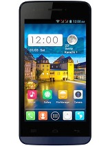 QMobile Noir A120 Price In Italy