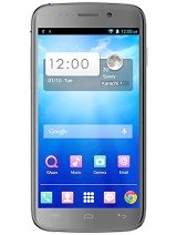 QMobile Noir A750 Price In Kyrgyzstan